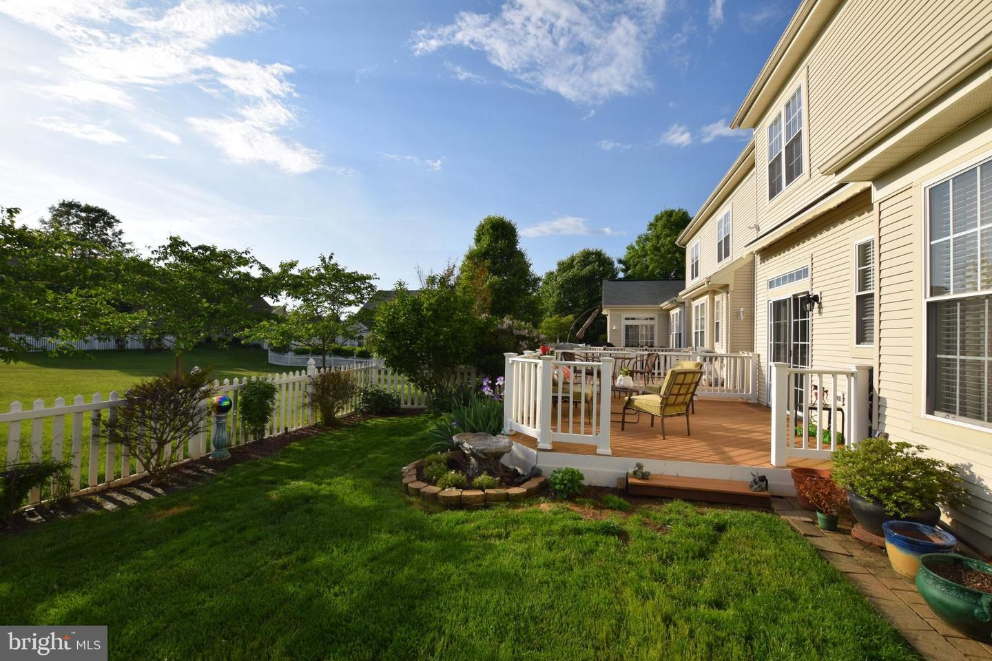 6062 Halverton Place, Gainesville, VA 20155